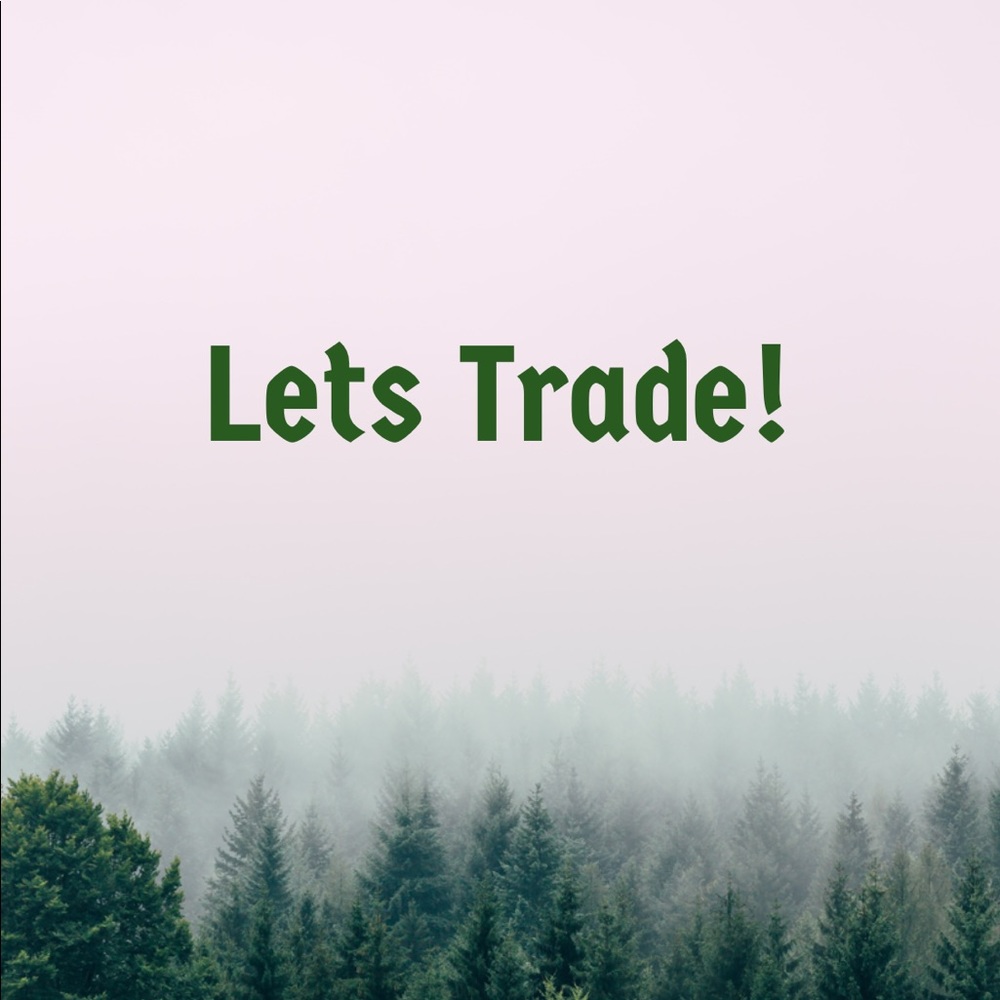 Like this Post if you Trade!